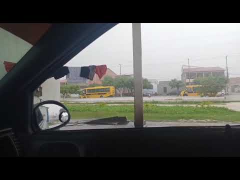 Chuva em Acarape Ceará hoje 24/02/2026 