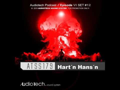 Audiotech ATSS179 - Hart´n Hans´n ► Bad World