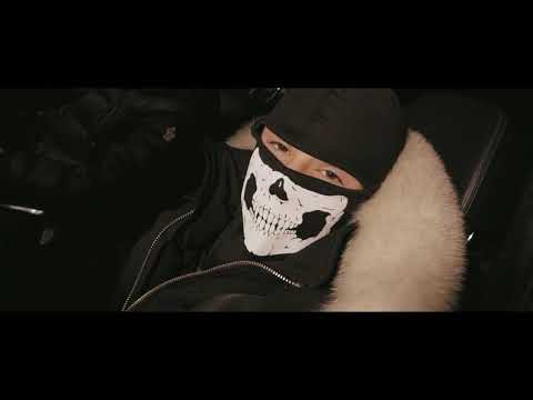 HAZEY x FRAN THE RAPPER - GLITCH IN THE GAME | Daily Drill