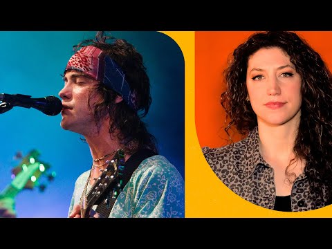 Drums in the Style of MGMT's Time To Pretend image 2