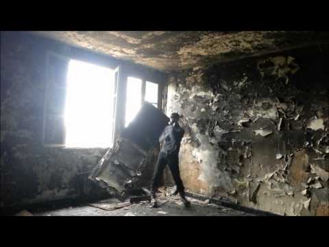 Industrial Dance Centhron-Godmachine by Patchweurk