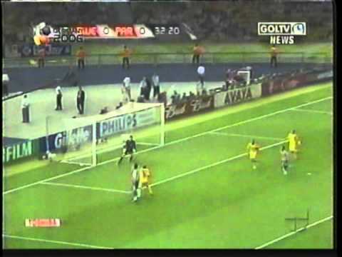 2006 (June 15) Sweden 1-Paraguay 0 (World Cup).mpg