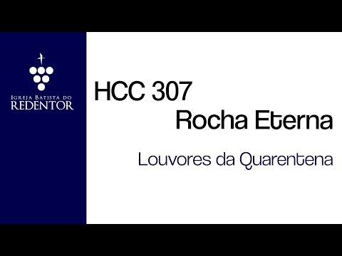 HCC 307 - Rocha eterna