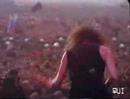Metallica - Fade To Black(moscow 1991) 