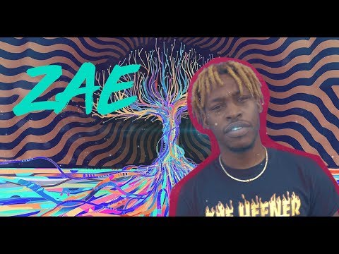 Zae - Imagine