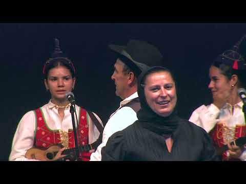 Grupo de Folclore de Machico  MADEIRA - Portugal