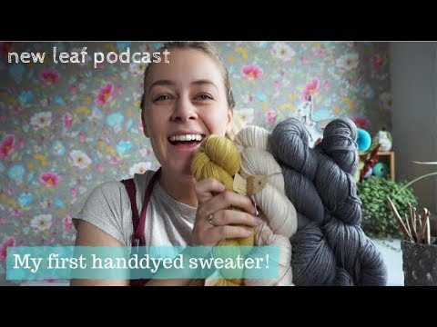 New Leaf Podcast Ep 57 - MKAL progress