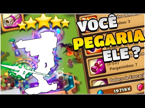 UMA DIFICIL DECISÃO DE NAT5 ! SUMONADA DA GALERA