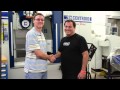 Mastercam Innovator Of The Future 2013 Winner