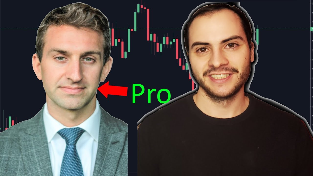 I Interviewed a Registered Futures Algo Trader | Algorithmic-Futures