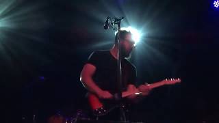 Gomez | Here Comes The Breeze | live Arroyo Seco Weekend, June 23, 2018