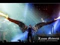 Rammstein - Best Parts of the Concert HD (May 17 ...