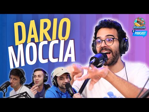 "COME FUNZIONA IL BUSINESS DI TWITCH" - Con Dario Moccia