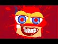 REUPLOADED IN 2024 Klasky Opusc Avi Robot Logo Remake V4 Real Footage