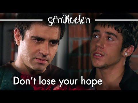 Murat's advice to Kadir - Episode 46 | Becoming a Lady