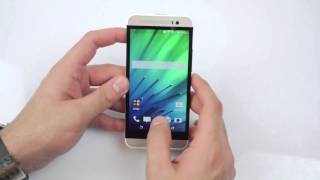 HTC One E8 Unboxing and Hands on feat. M8 and Butterfly S