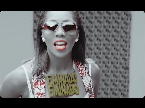Eminado - Tiwa Savage, Don Jazzy HD Lyrics video