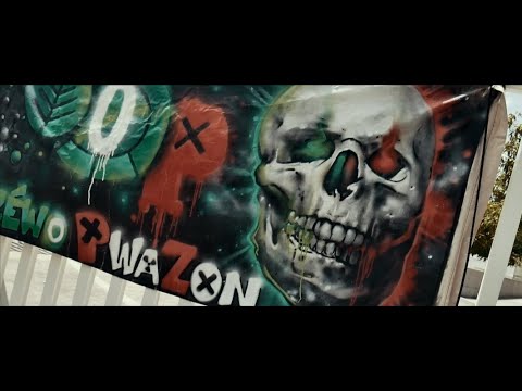 PLI GWO VIRUS LA - GUY AL MC - CLIP OFFICIEL