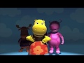 The Backyardigans Theme Song Throwback Warning