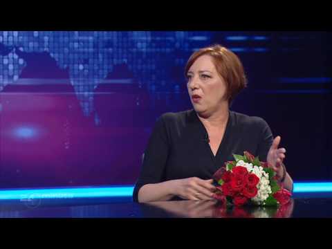 Antonela Riha u 24 minuta sa Zoranom Kesićem - 86. epizoda, 7. deo