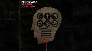 Pennywise&#39;s &quot;Confusion&quot; Rocksmith Bass Cover