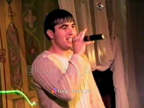 Тельман и гр Ситория - КIани руш (2005)