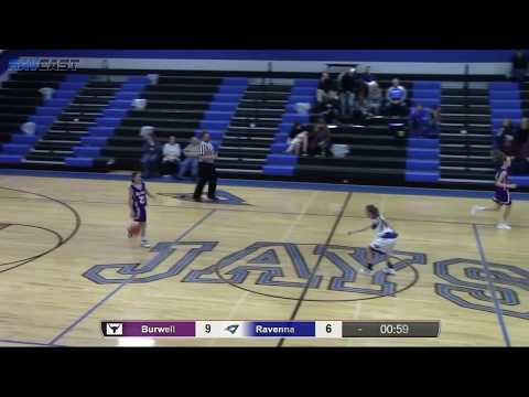 2018-12-07 Basketball vs Burwell