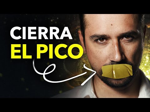 13 Negative Things That Happen When You Talk Too Much, The Power of Keeping Silent