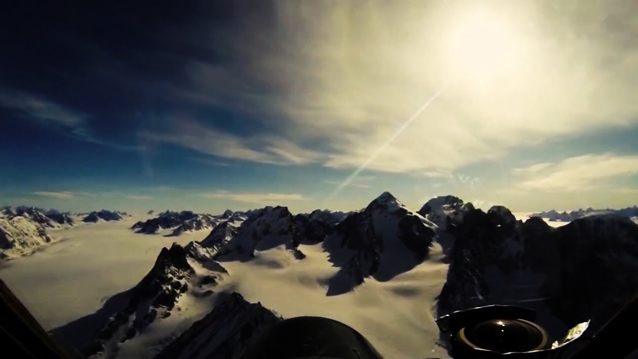 Scientists fear Trump will bury climate report