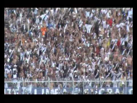 O DIA EM QUE A TORCIDA FEZ O GOL - PONTE PRETA 2 X 1 MONTE AZUL - 23/01/2010