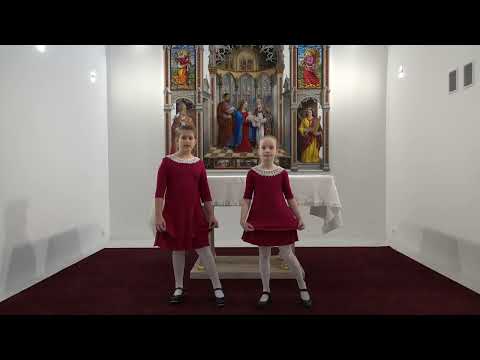 ,,DIEVO VAIKAS ESU" (,,I Am a Child of God")