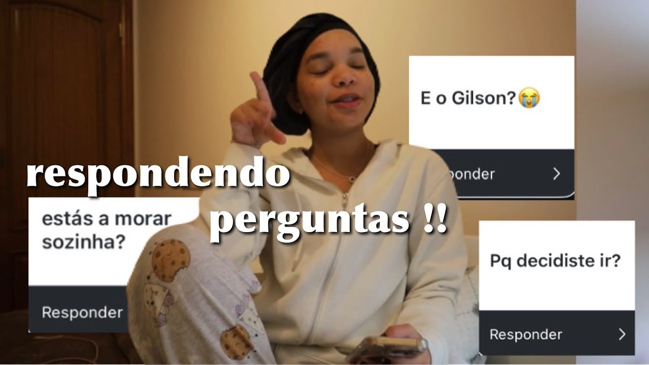 RESPONDENDO AS PERGUNTAS MAIS FREQUENTES SOBRE A VIAGEM !!