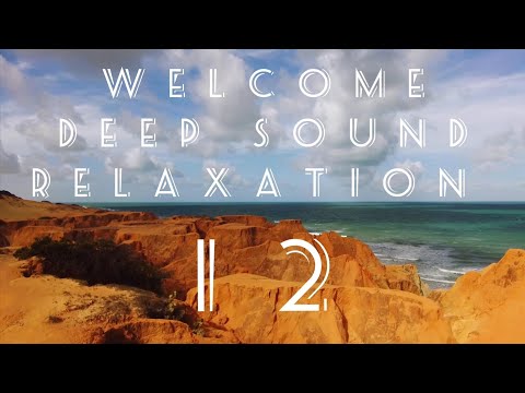 Deep Sound Relaxation: 12 deep house mixed by Alex Kentucky