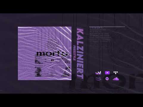 Gasper Burden - Kalziniert Freestyle [Cronomorfo]