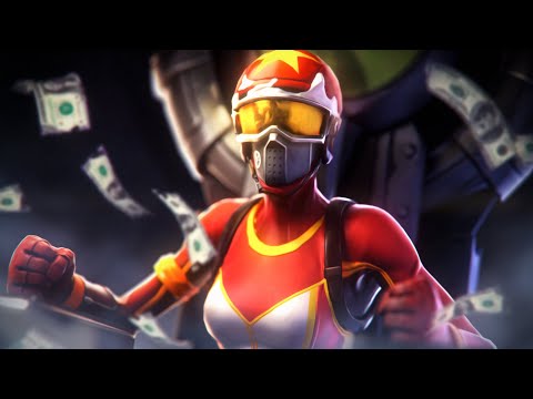 💸DOMINATING FNCS GRAND FINALS💸 (w/ XSET Shark & XSET Knight)