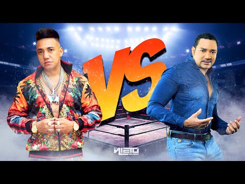 ELVIS Martínez VS FRANK Reyes - BACHATAS Pa’ Darse un Jumo????| DJ NIETO