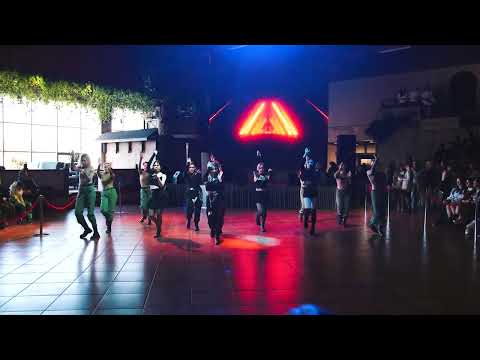 24. General Brain — EVERGLOW — Pirate [K-STAR 2022]