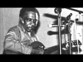 R.L. Burnside - Stole My Check