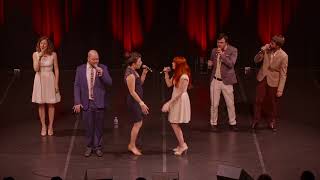 Sortez-moi de moi - Jazz Affair