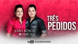 Três Pedidos (Gênio Da Lâmpada) Music Video