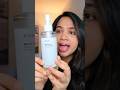 I Hated Anua Cleansing Oil Skincare Shorts