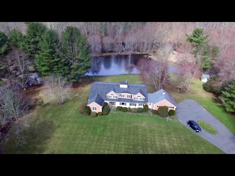 39 Yorkshire Rd, Dover, MA - MLS#: 72308156