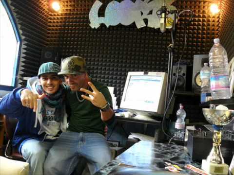 Dabol Trabol feat. Ruido - fool lethal rappers