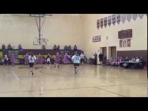 OLH-Lightning vs NCO Magic March 15th 2014 46-13 W Game 3 Tourney 1 Part 3