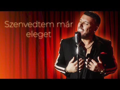 Jolly - Szenvedtem már eleget (Official Music Video)