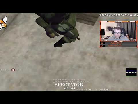 Call of Duty 2 - Wawatournamentfinal 2021 jordan vs lanzii