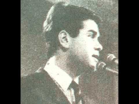 Диме Поповски - Ноќеска шумеа брезите