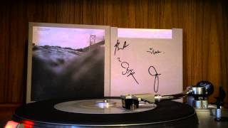 Silversun Pickups - Devil's Cup (2014) [Vinyl] HD