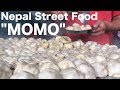 Nepal Street Food 