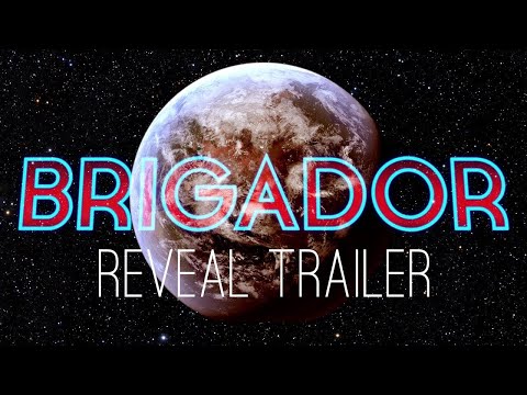 Brigador Reveal Trailer